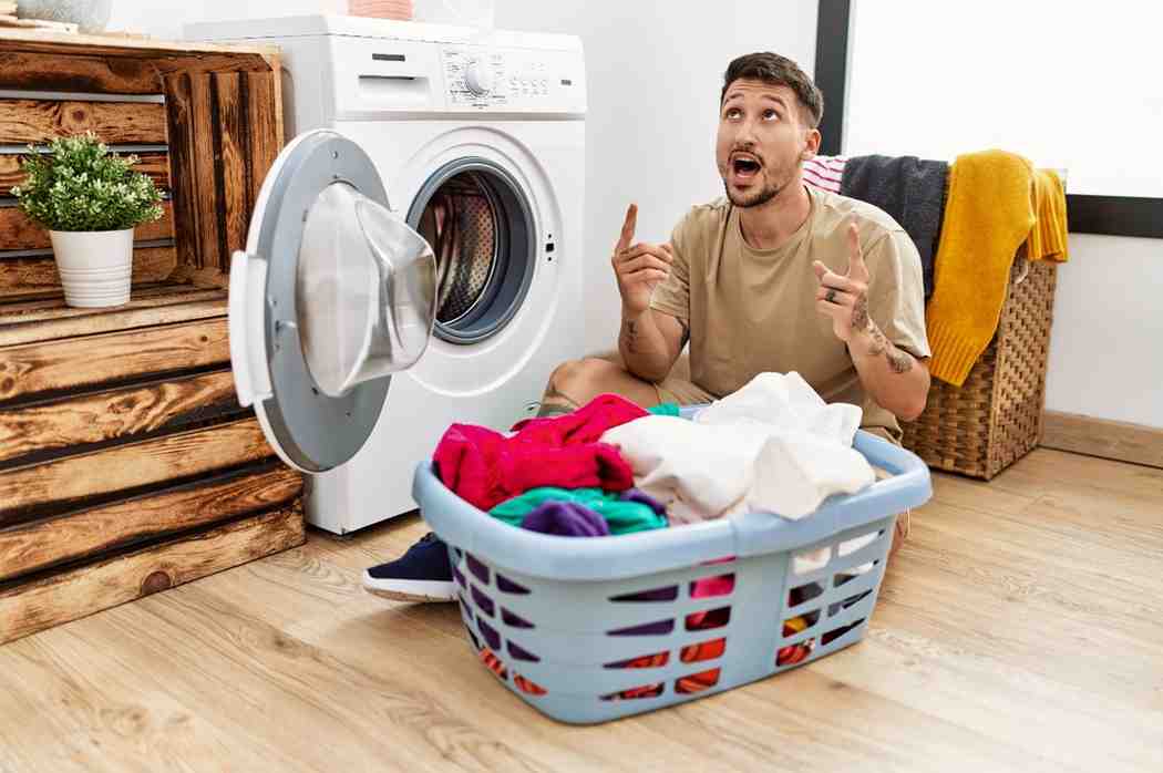 How Laundry Pick Up and Delivery Reshaping Urban Living