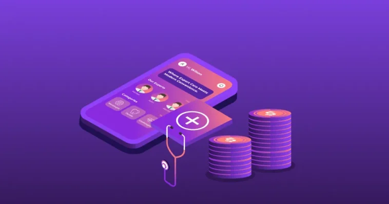 Healthcare App Development in 2026: The Future Wellness