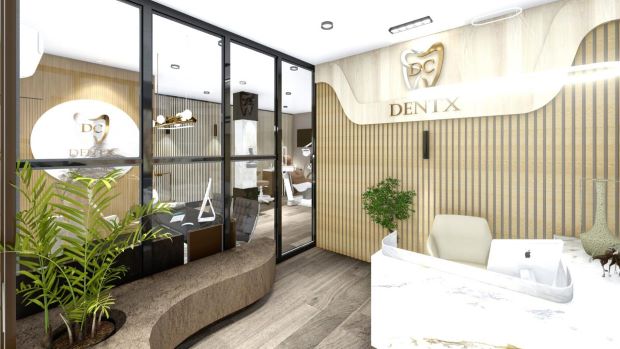 Top Commercial Interior Design Services in Pune