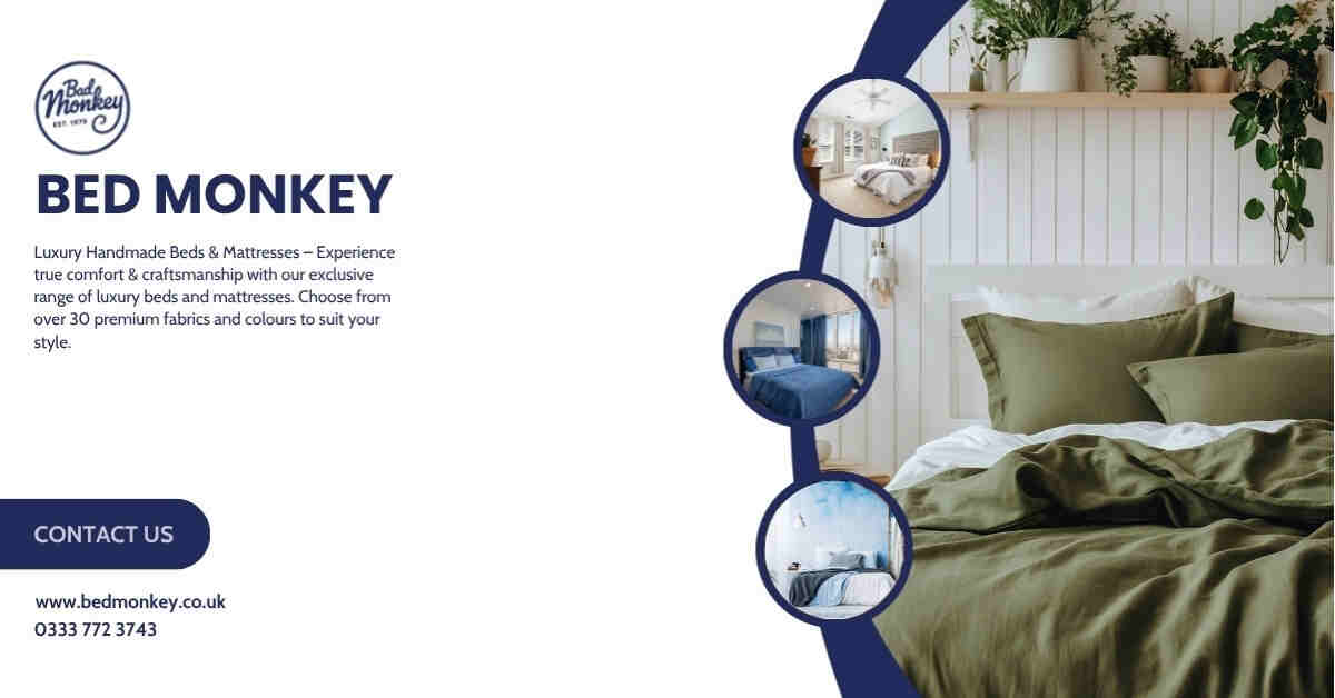 Mattress Guide for Back Pain: Sleep Better Tonight