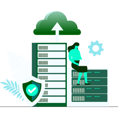 Boost Your Business Performance with Reliable Dedicated Server Hosting India 1 Best Managed Dedicated Hosting