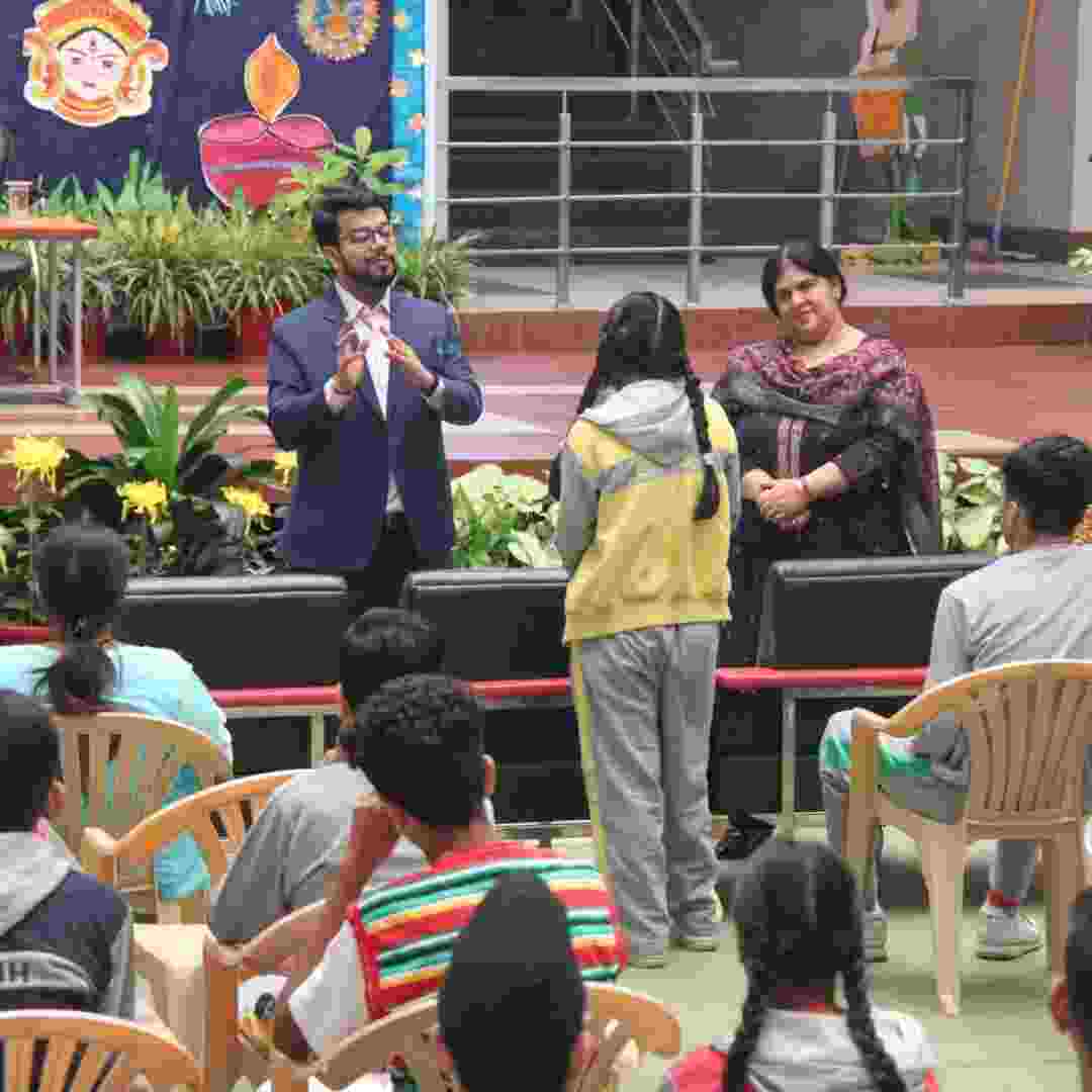 Schools in Panchkula | Best CBSE Education & Growth