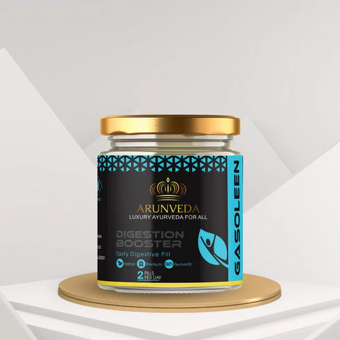 10 Powerful Digestion Boosters for a Happier You!