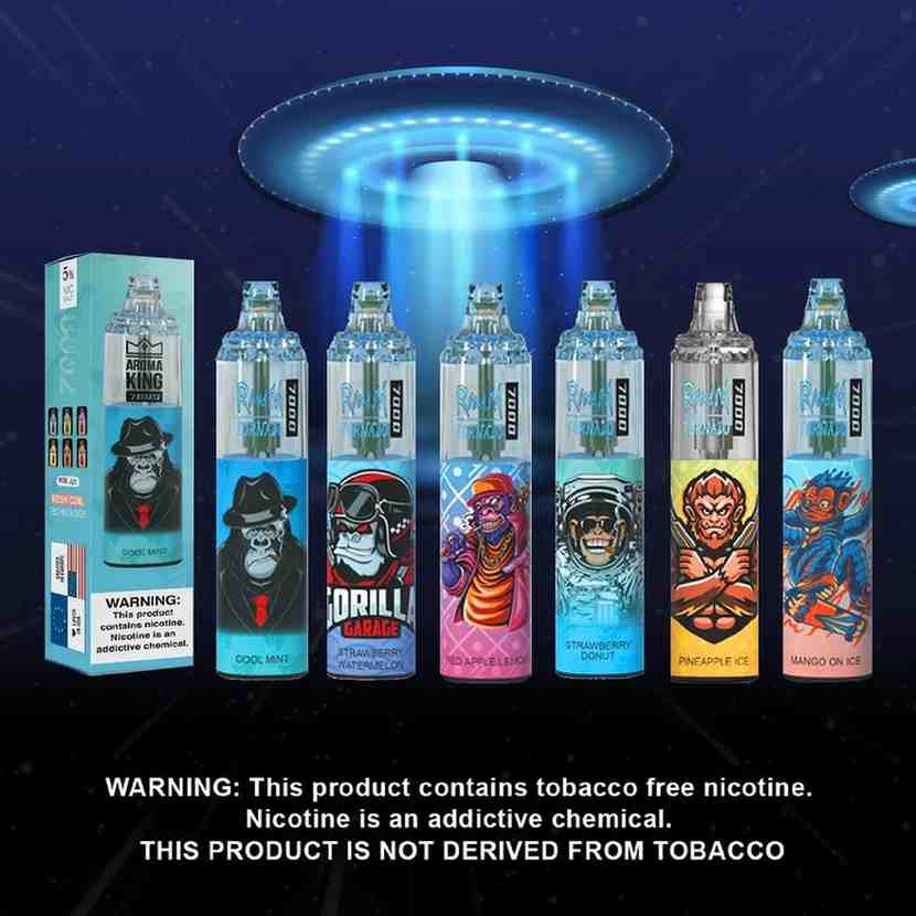 Electronic Cigarette Stores You’ll Love in Las Vegas