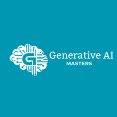 Generative Ai Masters 1