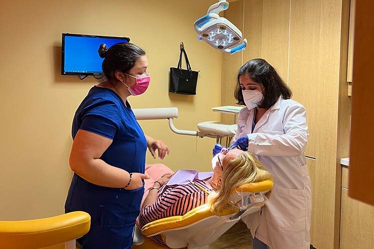 General Dentist Offer Important Regular Checkups