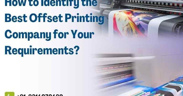 Offset Printing Company