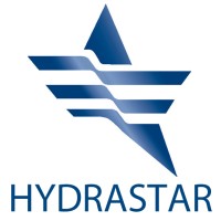Hydrastar Limited Logoun