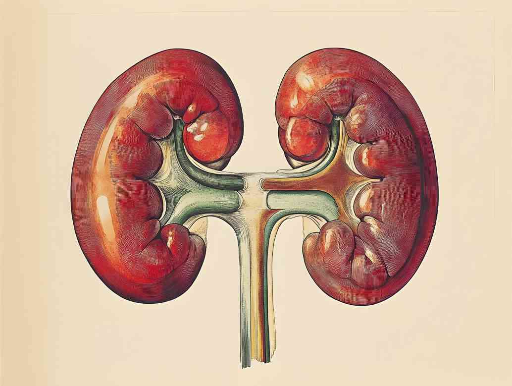 Kidney Failure: How to Detect the Early Symptoms