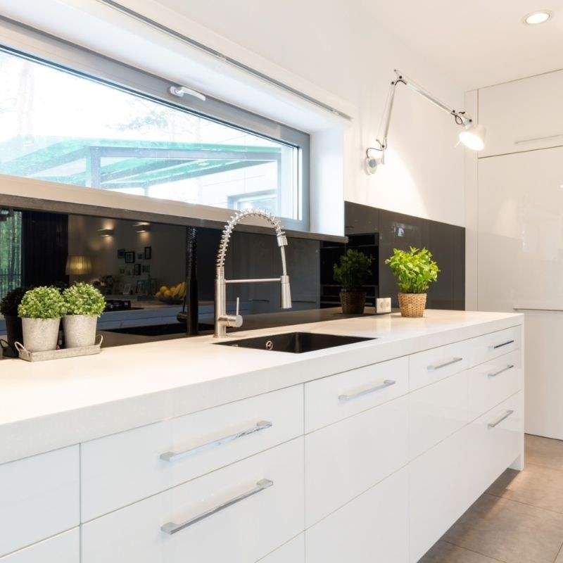 Are Marble Kitchen Worktops Right for Your Space?