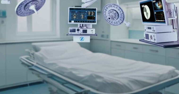 MedTech Diagnostics Empowering Innovation in Medical Devices and Digital Health