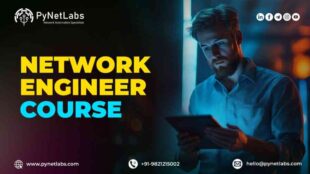 Network Engineer Course 1 2