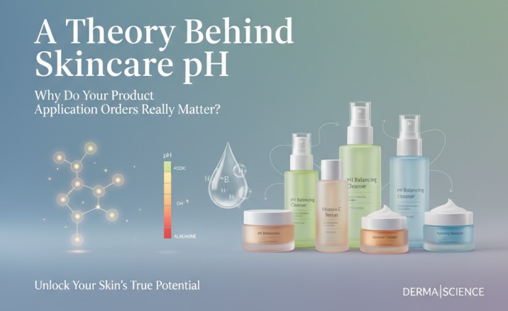 Why Skincare pH Matters —How Order Changes Everything.