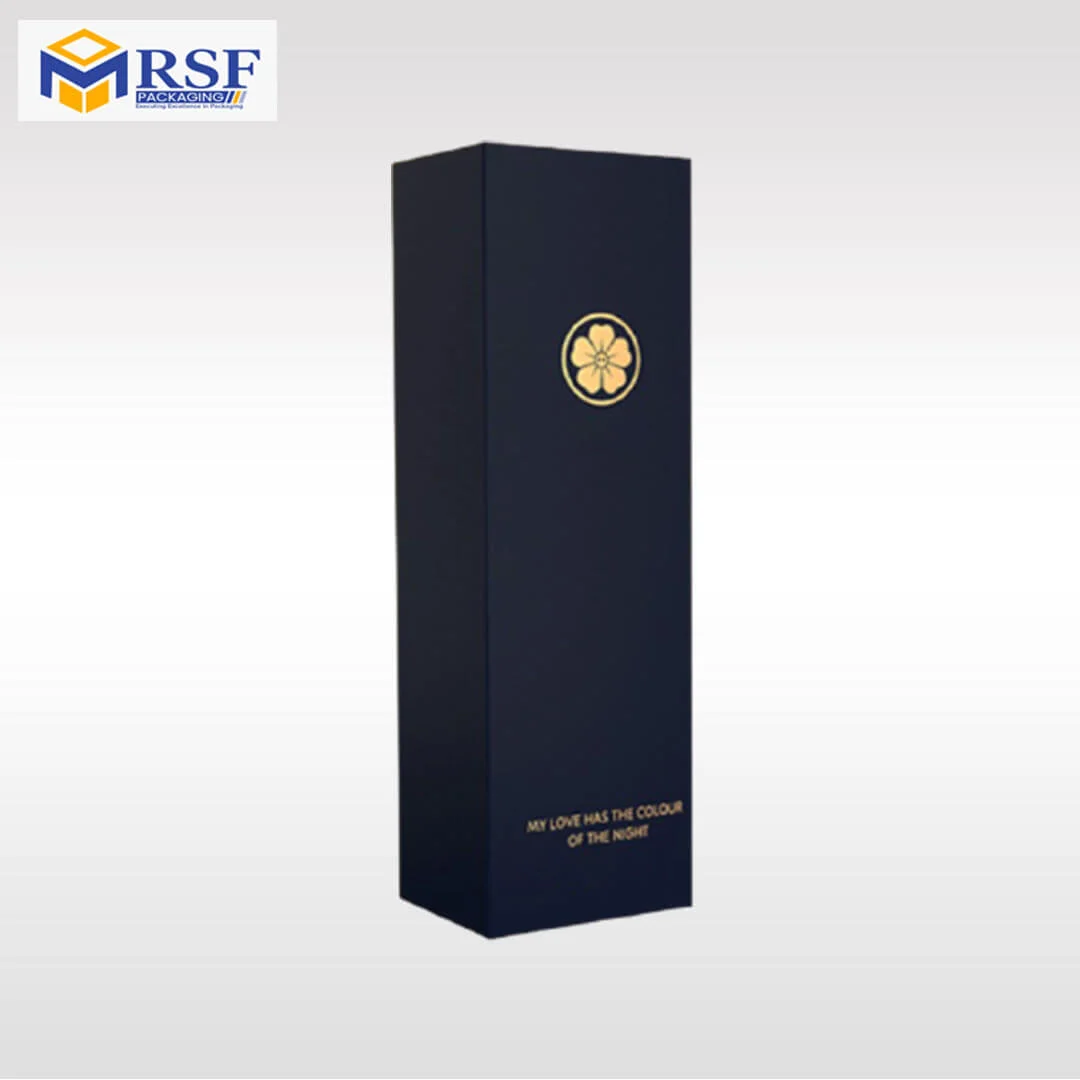 Elegant Perfume Boxes That Instantly Elevate Your Brand