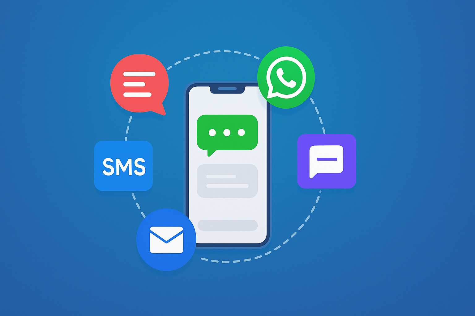 Smart Omnichannel Marketing with Pingverse in 2025