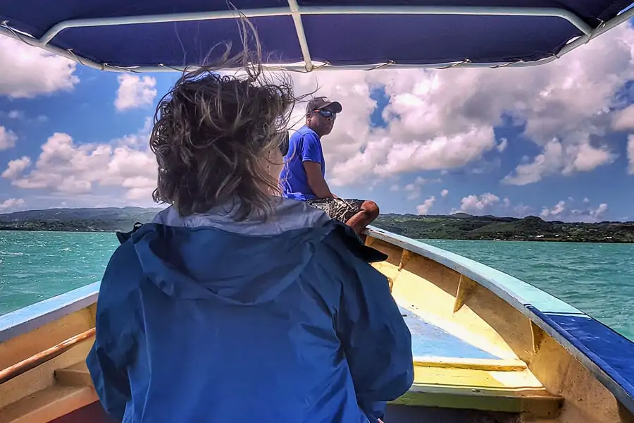 ALLPOWERS Unveils the VOLIX P300