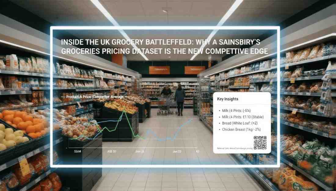 SainsburysGroceriesPricingDataset