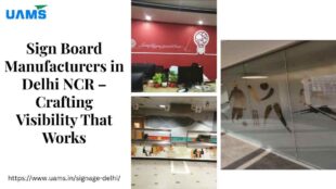 Classifieds 14 Sign Board Manufacturers