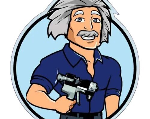 Spray Foam Genius logo 1