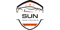 Sun tour Logo