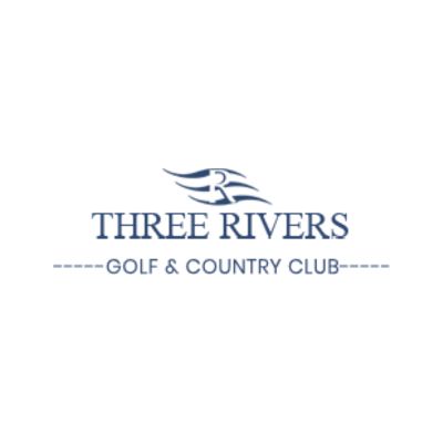 Three Rivers Club Logo