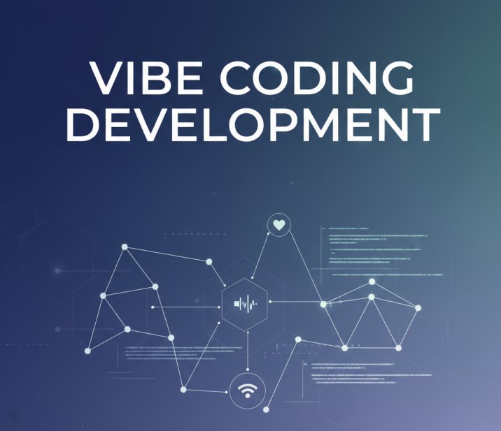 Vibe Coding 2026: AI Meets Custom Software.