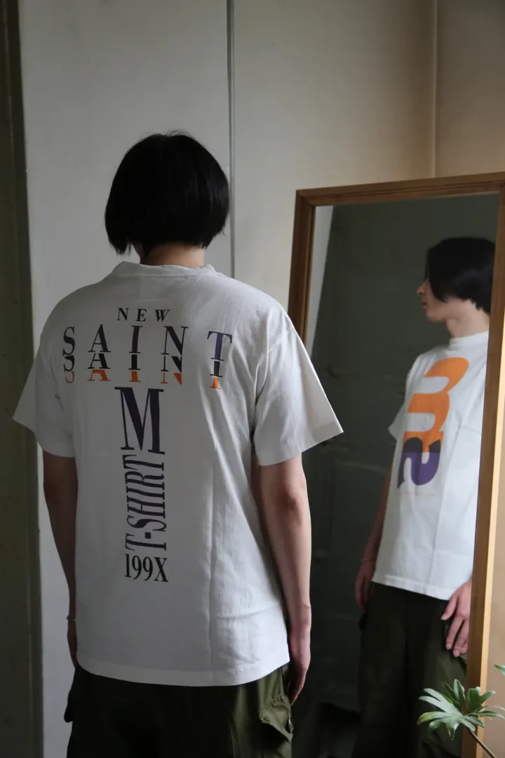 Saint Michael Hoodie — Style That Speaks Without Words