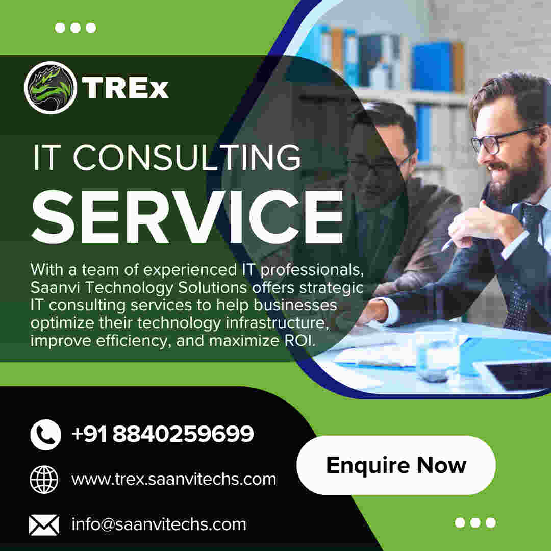 Empowering Innovation through Technology