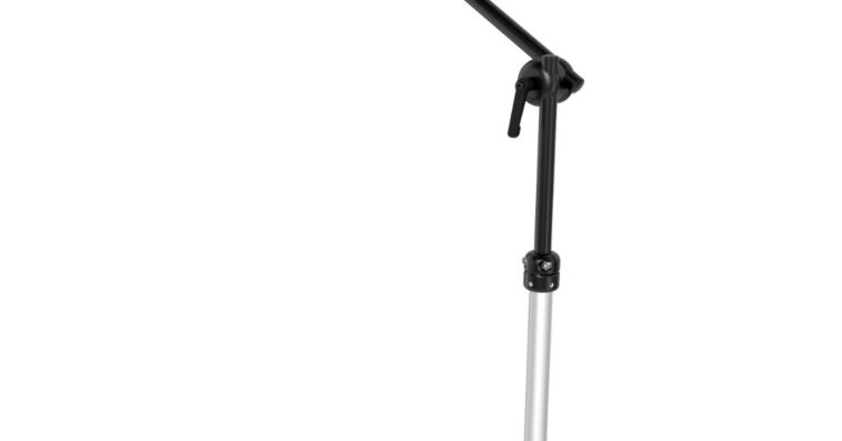 Wheelchair Mounts H3D