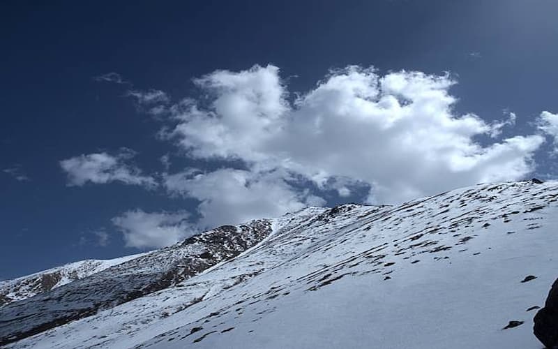 Winter Sports in Kyrgyzstan – Where to Ski & Snowboard