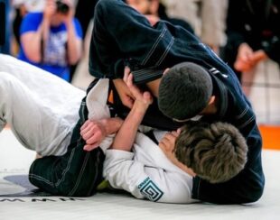 Youth Grappling Near me in Asheville NC 1