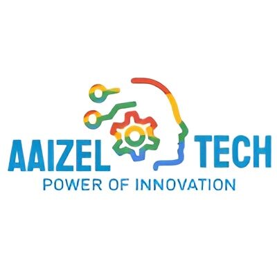 aaizel international technologies pvt ltd logo Picsart AiImageEnhancer