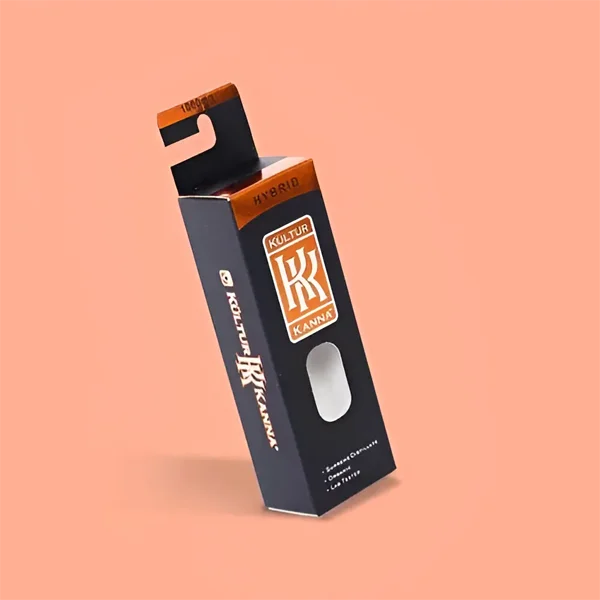 Boost Your Brand with Custom Vape Cart Boxes