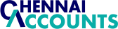 chennai accounts logo