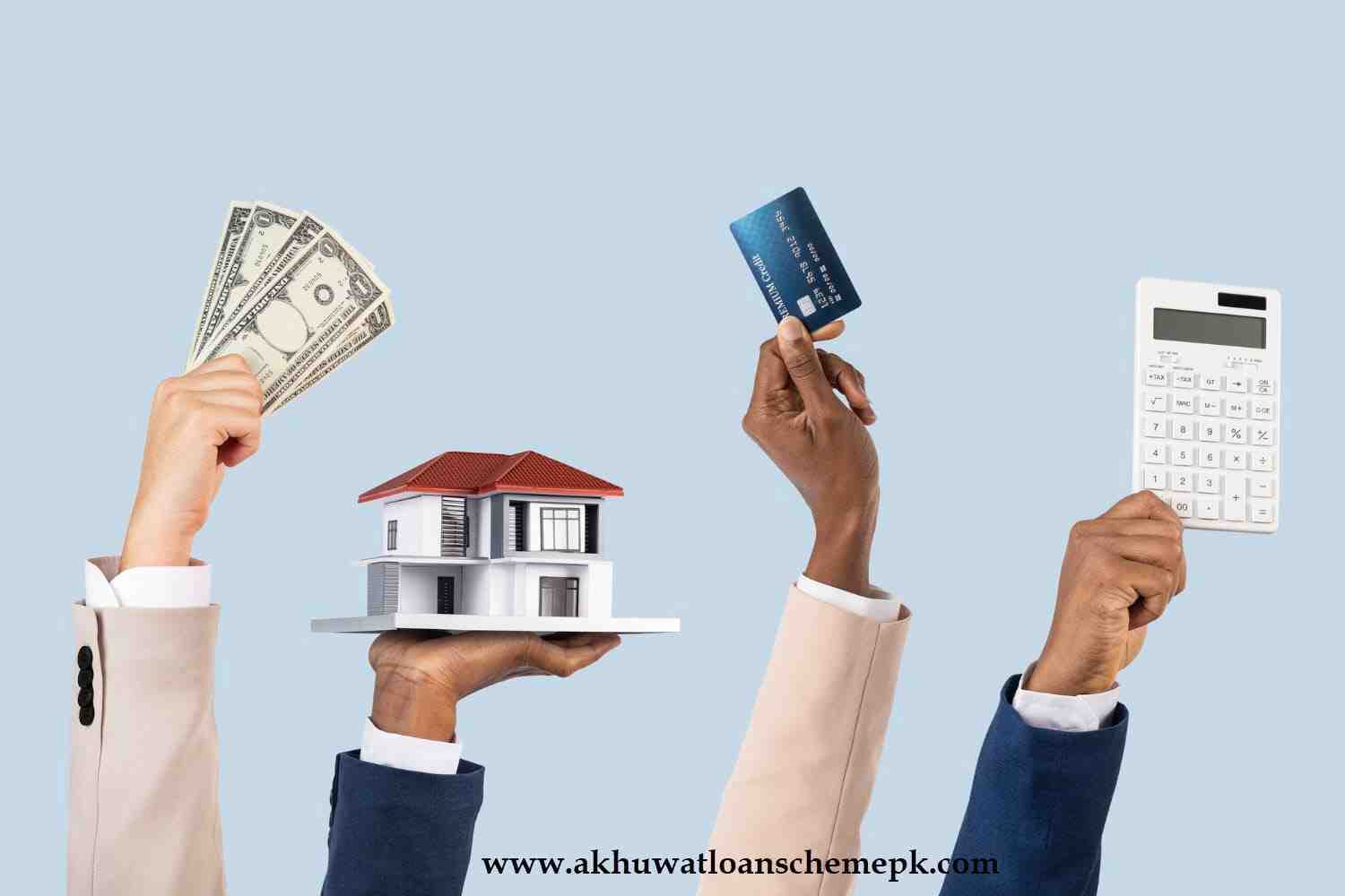Government Housing Loan Schemes You Should Know About