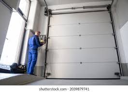 Garage Door Repair in Perth