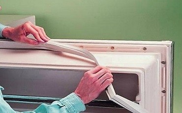 Fridge Seals in NewCastle