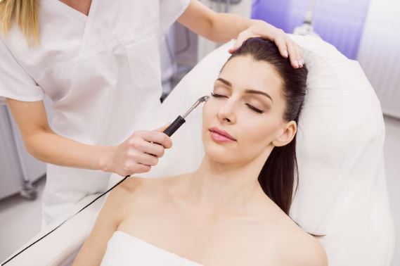 hydra facial karachi