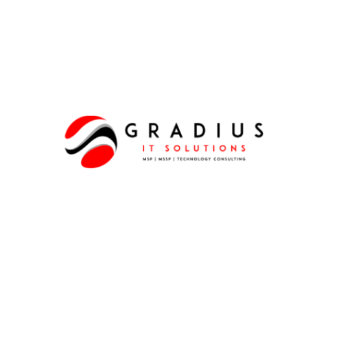 gradiusitsolutions logo