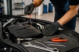 Why Investing in a Professional Car Repair Service