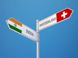 India eVisa for Swiss Citizens
