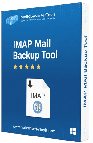 imap mail backup 2
