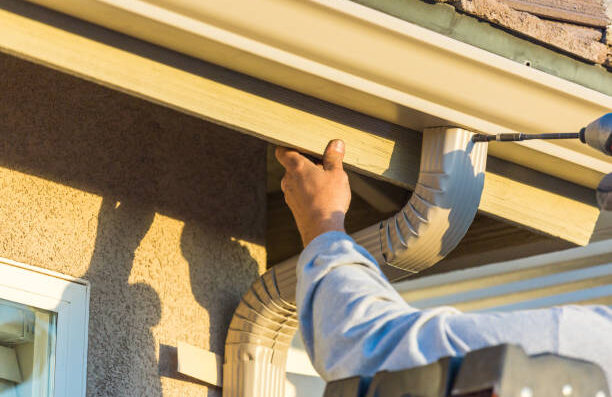 gutters install near me