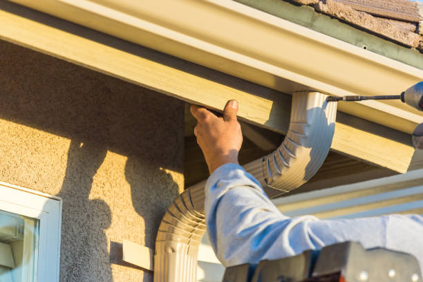 Expert Strategy for Top-Quality Gutter Install Near Me