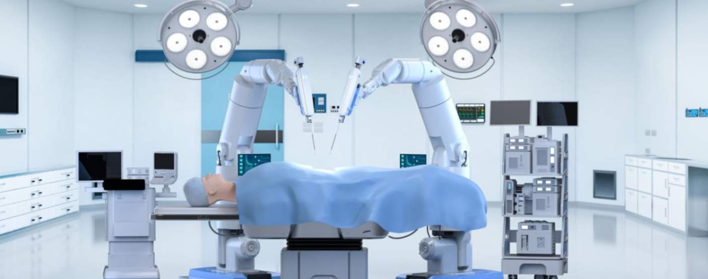 AI Surgical Automation Case Study