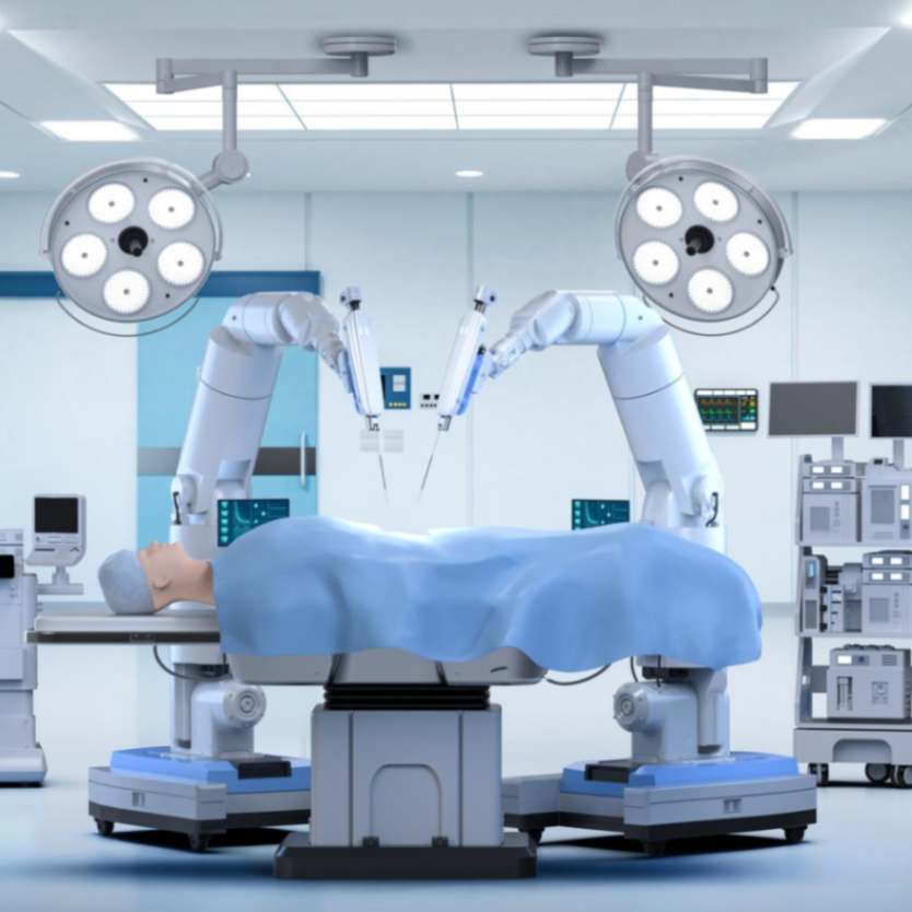 AI Surgical Automation Case Study: Cutting Surgical Errors by 80% and Saving $4M Annually 1 jpeg optimizer AI Surgical Automation Case Study 80 Error Cut 4M Saved