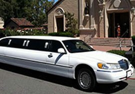 Experience Luxury with Limo Hire in Birmingham