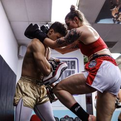 Find Professional Muay Thai Near Me for Beginners and Advanced Learners 1 muay thai near me
