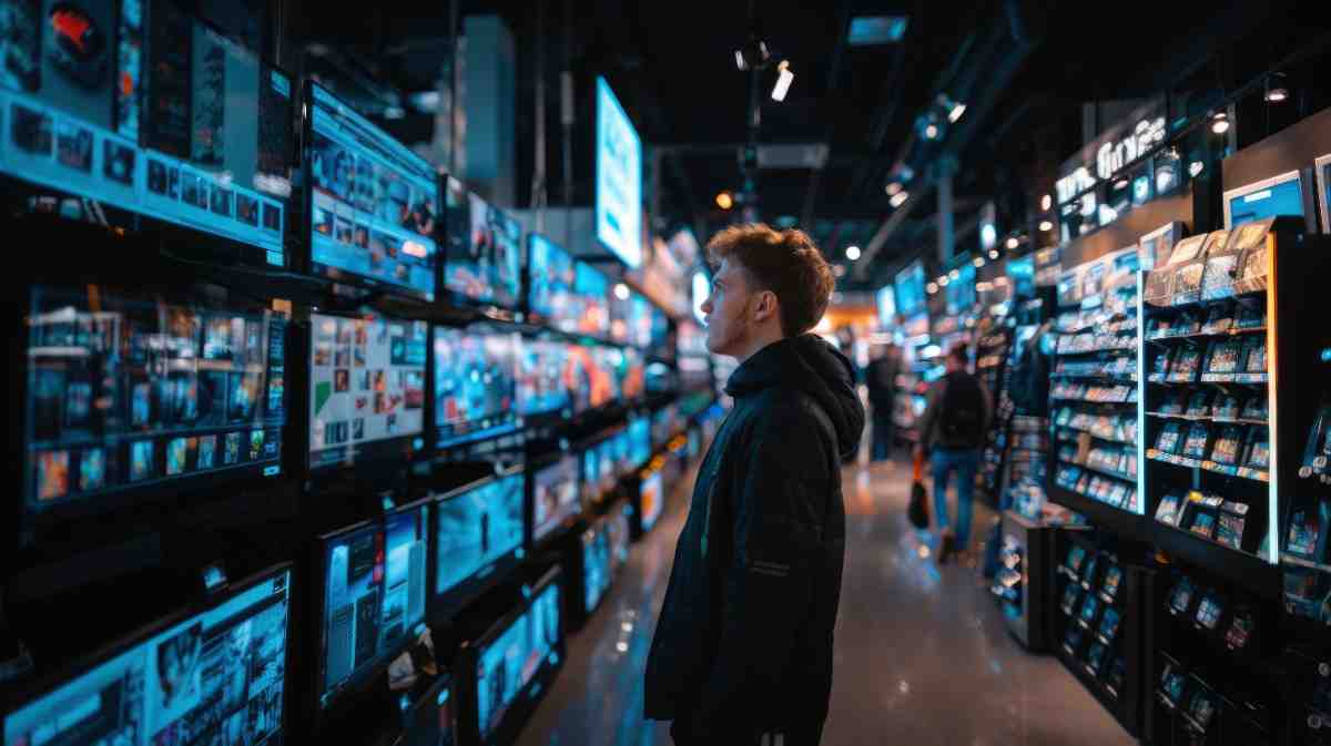 Odoo Electronics Retail ERP for Returns & Warranty