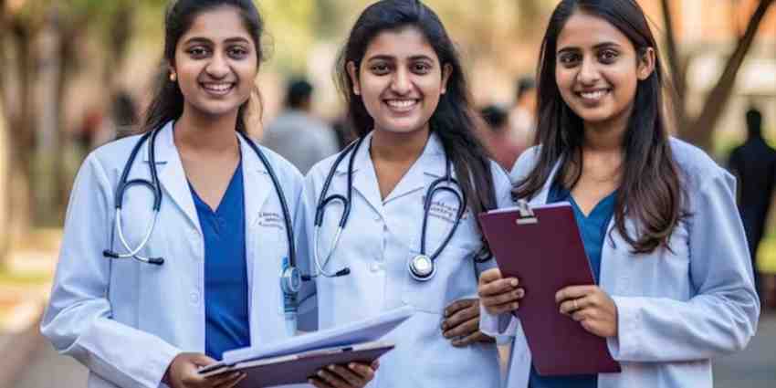 Is Expert Guidance Key to MD MS Admission in India